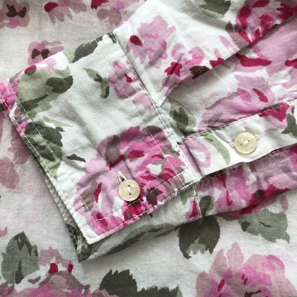 Benetton button-down Shirt - Picture 5 of 6